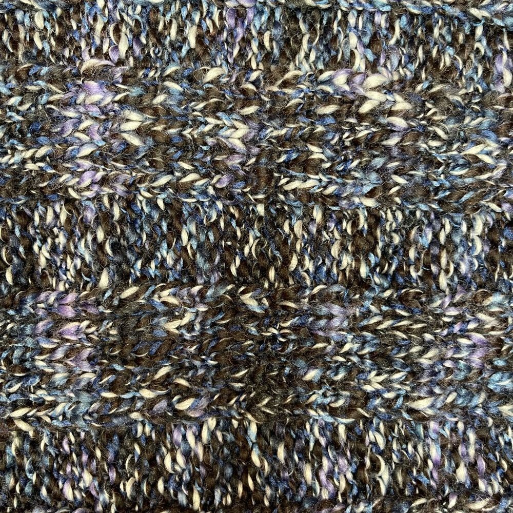 GAP Wool Blend Infinity Scarf - Picture 3 of 6